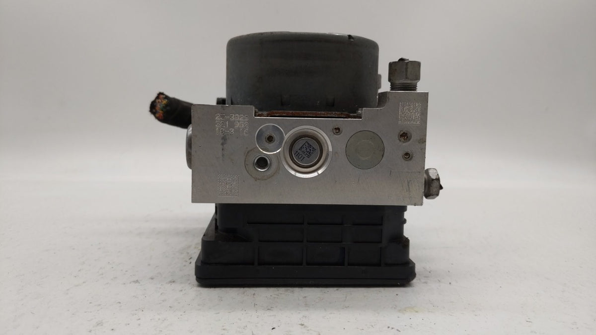 2018-2019 Chevrolet Equinox Anti-Lock Brake ABS Pump Module Actuator OEM P/N:84342052 84342055 Fits Fits 2018 2019 2020 2021