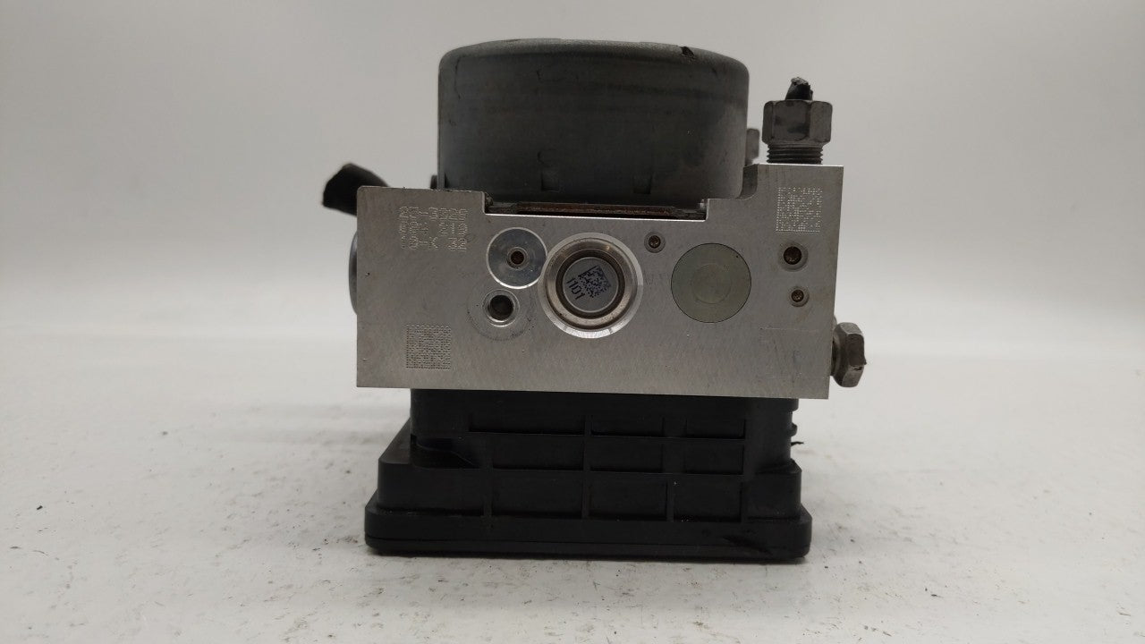 2018-2019 Chevrolet Equinox ABS Pump Control Module Replacement P/N:84342052 84342055, 84718763, 84414759 Fits Fits 2018 201