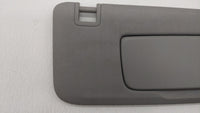 2018-2019 Chevrolet Equinox Sun Visor Shade Replacement Passenger Right Mirror Fits Fits 2018 2019 OEM Used Auto Parts - Oem