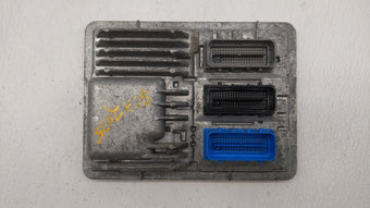 compare product 2018-2019 Chevrolet Equinox PCM Engine Control Computer ECU ECM PCU OEM P/N:12676683 12697837, 12700116 Fits Fits 2017 2018 2019 OEM Used Auto Parts