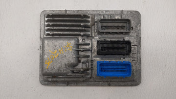 2018-2019 Chevrolet Equinox PCM Engine Control Computer ECU ECM PCU OEM P/N:12676683 12697837, 12700116 Fits Fits 2017 2018 