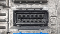 2018-2019 Chevrolet Equinox PCM Engine Control Computer ECU ECM PCU OEM P/N:12676683 12697837, 12700116 Fits Fits 2017 2018 