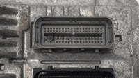 2018-2019 Chevrolet Equinox PCM Engine Control Computer ECU ECM PCU OEM P/N:12676683 12697837, 12700116 Fits Fits 2017 2018 