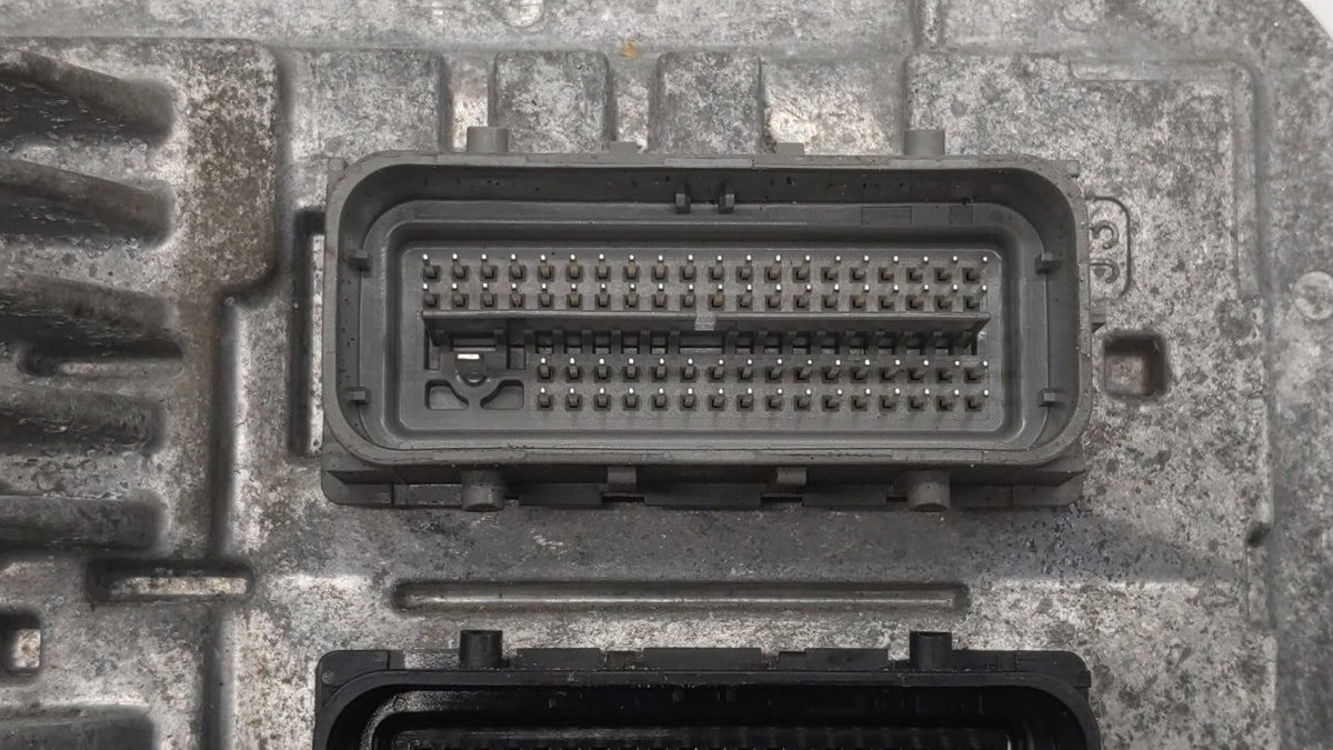 2018-2020 Chevrolet Equinox PCM Engine Control Computer ECU ECM PCU OEM P/N:12676683 12697837 Fits 2017 2018 2019 2020 2021 