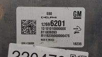 2018-2019 Chevrolet Equinox PCM Engine Control Computer ECU ECM PCU OEM P/N:12676683 12697837, 12700116 Fits Fits 2017 2018 