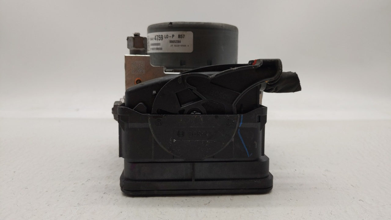 2018-2019 Chevrolet Equinox ABS Pump Control Module Replacement P/N:84560131 84715330, 84342052, 84342055 Fits Fits 2018 201