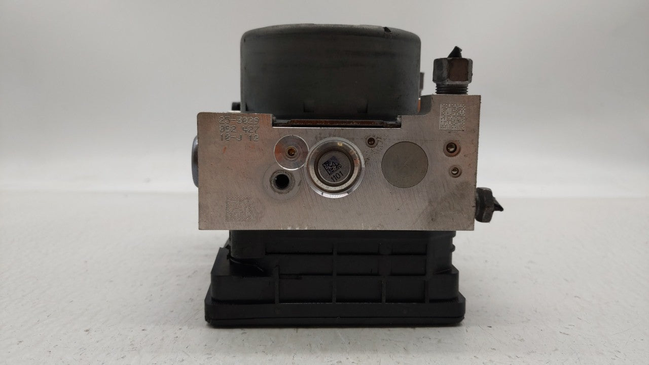 2018-2019 Chevrolet Equinox ABS Pump Control Module Replacement P/N:84560131 84715330, 84342052, 84342055 Fits Fits 2018 201