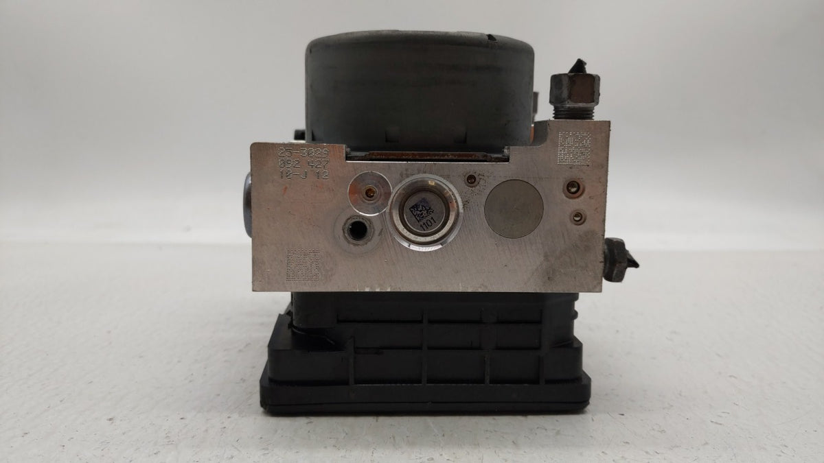2018-2019 Chevrolet Equinox Anti-Lock Brake ABS Pump Module Actuator OEM P/N:84560131 84715330 Fits Fits 2018 2019 2020 2021