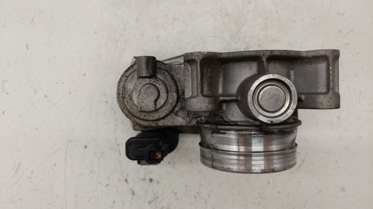 2018-2019 Chevrolet Equinox Throttle Body P/N:12659491BA 12671379AA Fits Fits 2016 2017 2018 2019 OEM Used Auto Parts - Oemu