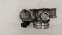 2018-2019 Chevrolet Equinox Throttle Body P/N:12659491BA 12671379AA Fits Fits 2016 2017 2018 2019 OEM Used Auto Parts - Oemu