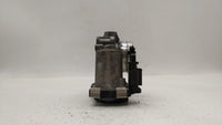 2018-2019 Chevrolet Equinox Throttle Body P/N:12659491BA 12671379AA Fits Fits 2016 2017 2018 2019 OEM Used Auto Parts - Oemu