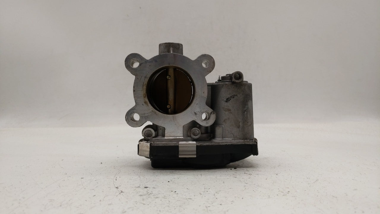2018-2019 Chevrolet Equinox Throttle Body P/N:12659491BA 12671379AA Fits Fits 2016 2017 2018 2019 OEM Used Auto Parts - Oemu