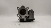 2018-2019 Chevrolet Equinox Throttle Body P/N:12659491BA 12671379AA Fits Fits 2016 2017 2018 2019 OEM Used Auto Parts - Oemu