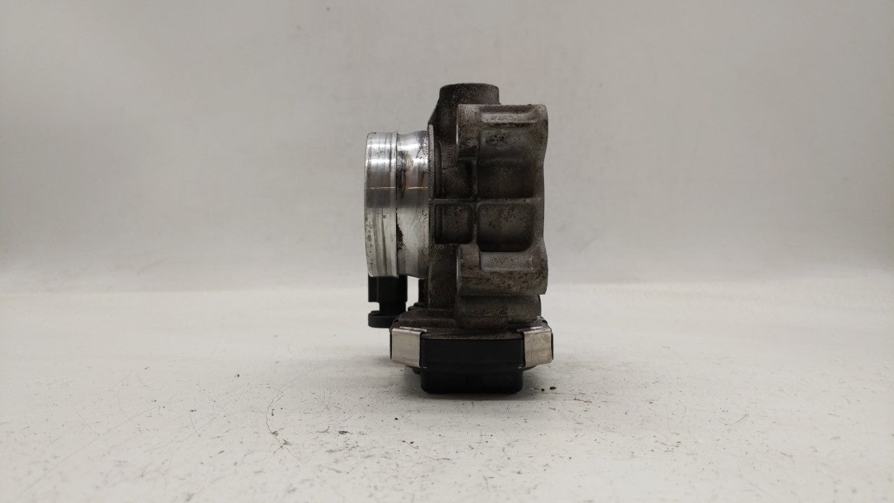 2018-2019 Chevrolet Equinox Throttle Body P/N:12659491BA 12671379AA Fits Fits 2016 2017 2018 2019 OEM Used Auto Parts - Oemu