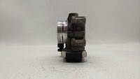2018-2019 Chevrolet Equinox Throttle Body P/N:12659491BA 12671379AA Fits Fits 2016 2017 2018 2019 OEM Used Auto Parts - Oemu
