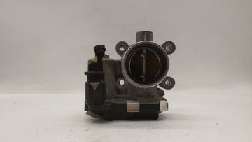 2018-2019 Chevrolet Equinox Throttle Body P/N:12659491BA 12671379AA Fits Fits 2016 2017 2018 2019 OEM Used Auto Parts - Oemu