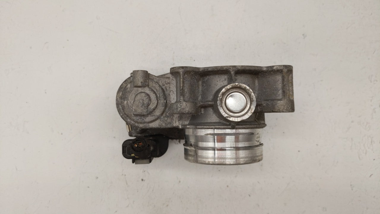 2018-2019 Chevrolet Equinox Throttle Body P/N:12659491BA 12671379AA Fits Fits 2016 2017 2018 2019 OEM Used Auto Parts - Oemu