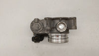 2018-2019 Chevrolet Equinox Throttle Body P/N:12659491BA 12671379AA Fits Fits 2016 2017 2018 2019 OEM Used Auto Parts - Oemu