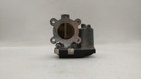 2018-2019 Chevrolet Equinox Throttle Body P/N:12659491BA 12671379AA Fits Fits 2016 2017 2018 2019 OEM Used Auto Parts - Oemu