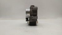 2018-2019 Chevrolet Equinox Throttle Body P/N:12659491BA 12671379AA Fits Fits 2016 2017 2018 2019 OEM Used Auto Parts - Oemu