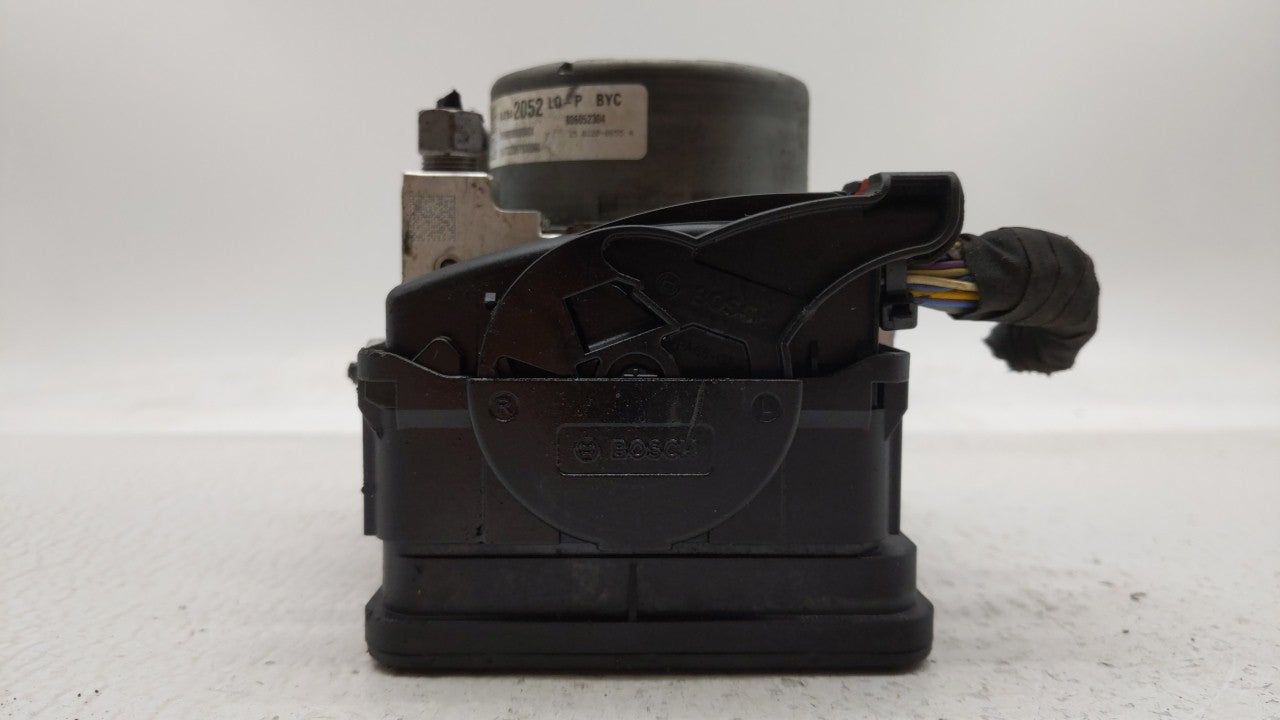2018-2019 Chevrolet Equinox ABS Pump Control Module Replacement P/N:84646849 84560131, 84715330, 84342052 Fits Fits 2018 201