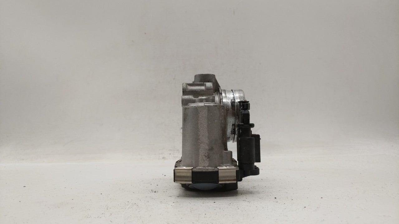 2018-2019 Chevrolet Equinox Throttle Body P/N:12659491BA 12671379AA Fits Fits 2016 2017 2018 2019 OEM Used Auto Parts - Oemu