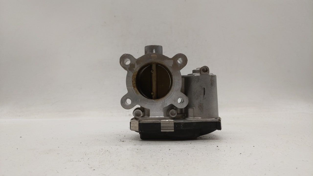 2018-2019 Chevrolet Equinox Throttle Body P/N:12659491BA 12671379AA Fits Fits 2016 2017 2018 2019 OEM Used Auto Parts - Oemu
