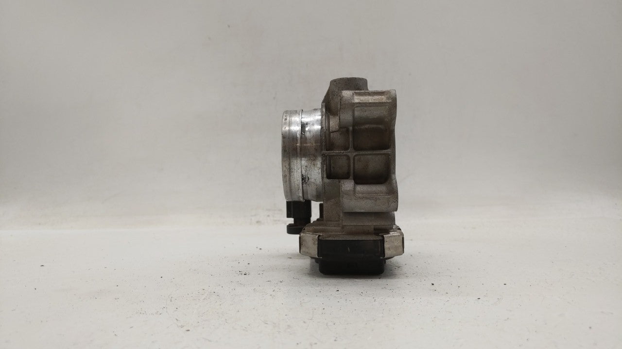 2018-2019 Chevrolet Equinox Throttle Body P/N:12659491BA 12671379AA Fits Fits 2016 2017 2018 2019 OEM Used Auto Parts - Oemu
