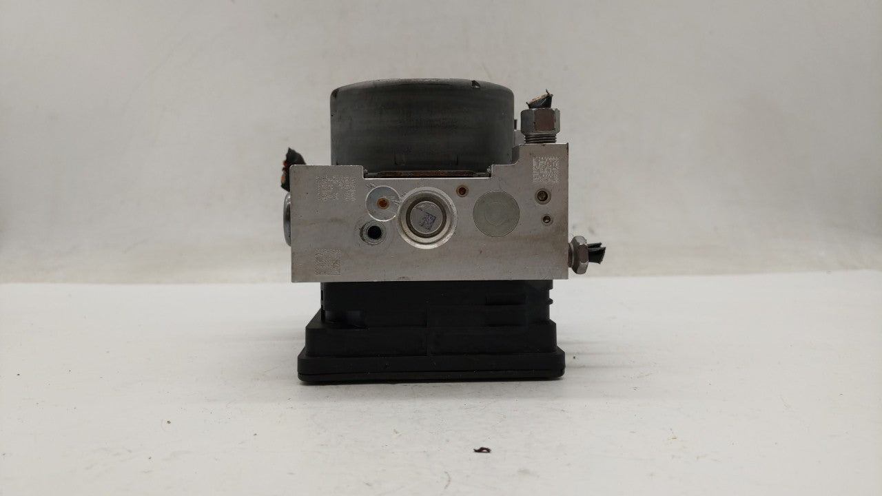 2018-2019 Chevrolet Equinox ABS Pump Control Module Replacement P/N:84646849 84560131, 84715330, 84342052 Fits Fits 2018 201