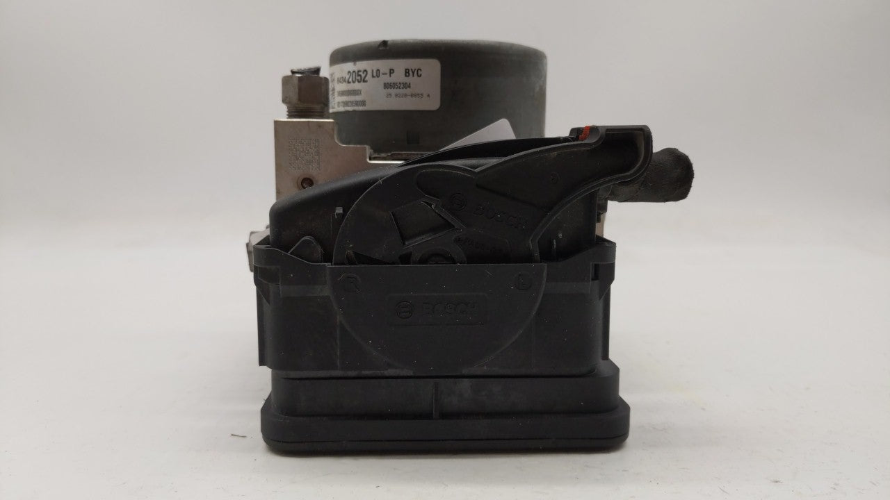 2018-2019 Chevrolet Equinox ABS Pump Control Module Replacement P/N:84646849 84560131, 84715330, 84342052 Fits Fits 2018 201