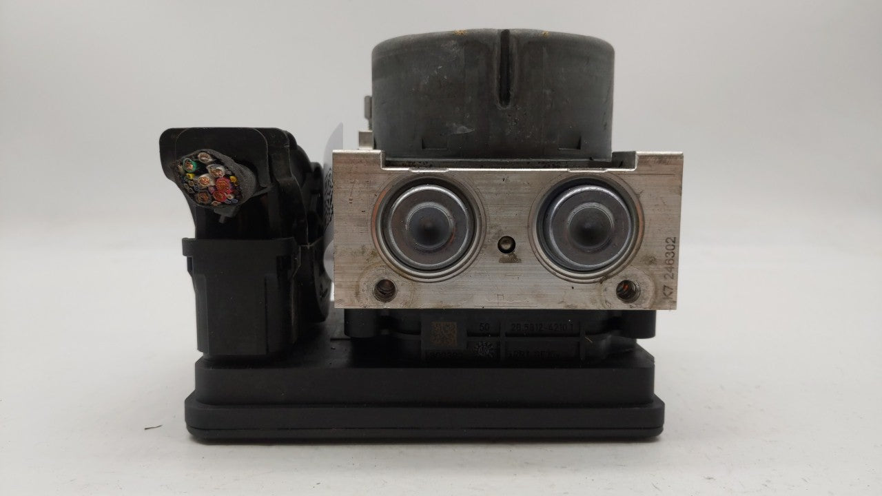 2018-2019 Chevrolet Equinox ABS Pump Control Module Replacement P/N:84646849 84560131, 84715330, 84342052 Fits Fits 2018 201