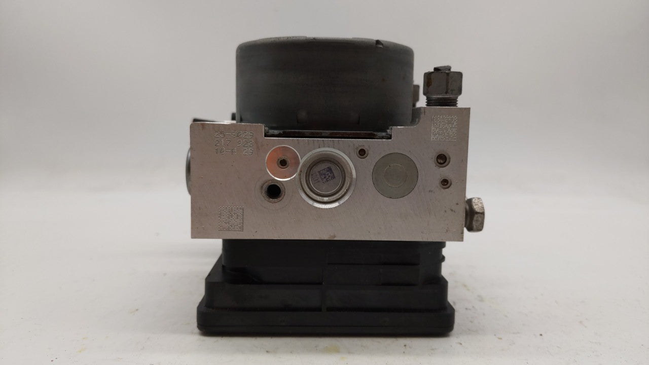 2018-2019 Chevrolet Equinox ABS Pump Control Module Replacement P/N:84646849 84560131, 84715330, 84342052 Fits Fits 2018 201
