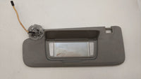 2018-2019 Chevrolet Equinox Sun Visor Shade Replacement Driver Left Mirror Fits Fits 2018 2019 OEM Used Auto Parts - Oemused