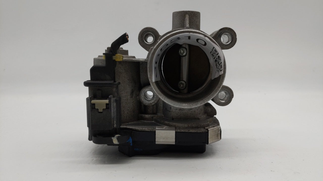 2018-2022 Chevrolet Equinox Throttle Body P/N:12659491BA 12671379AA Fits Fits 2016 2017 2018 2019 2020 2021 2022 OEM Used Au