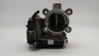 2018-2022 Chevrolet Equinox Throttle Body P/N:12659491BA 12671379AA Fits Fits 2016 2017 2018 2019 2020 2021 2022 OEM Used Au