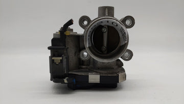 2018-2022 Chevrolet Equinox Throttle Body P/N:12659491BA 12671379AA Fits Fits 2016 2017 2018 2019 2020 2021 2022 OEM Used Au