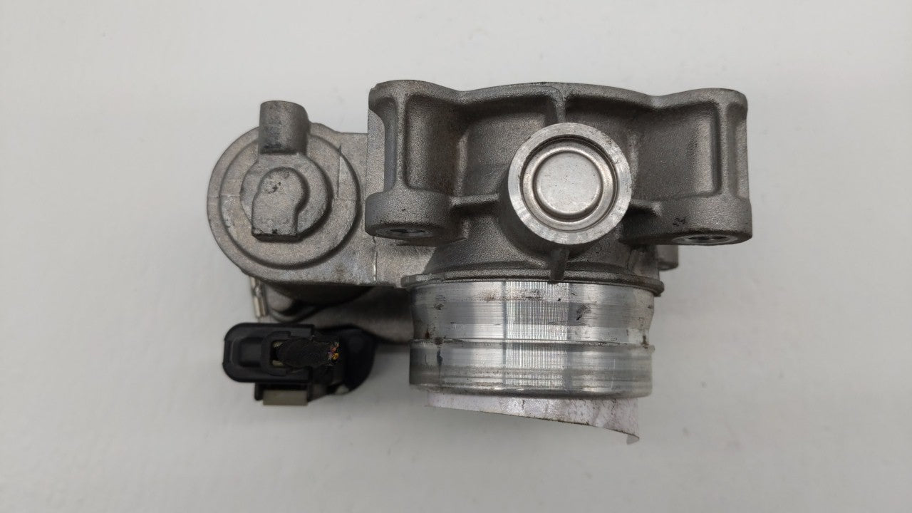 2018-2022 Chevrolet Equinox Throttle Body P/N:12659491BA 12671379AA Fits Fits 2016 2017 2018 2019 2020 2021 2022 OEM Used Au