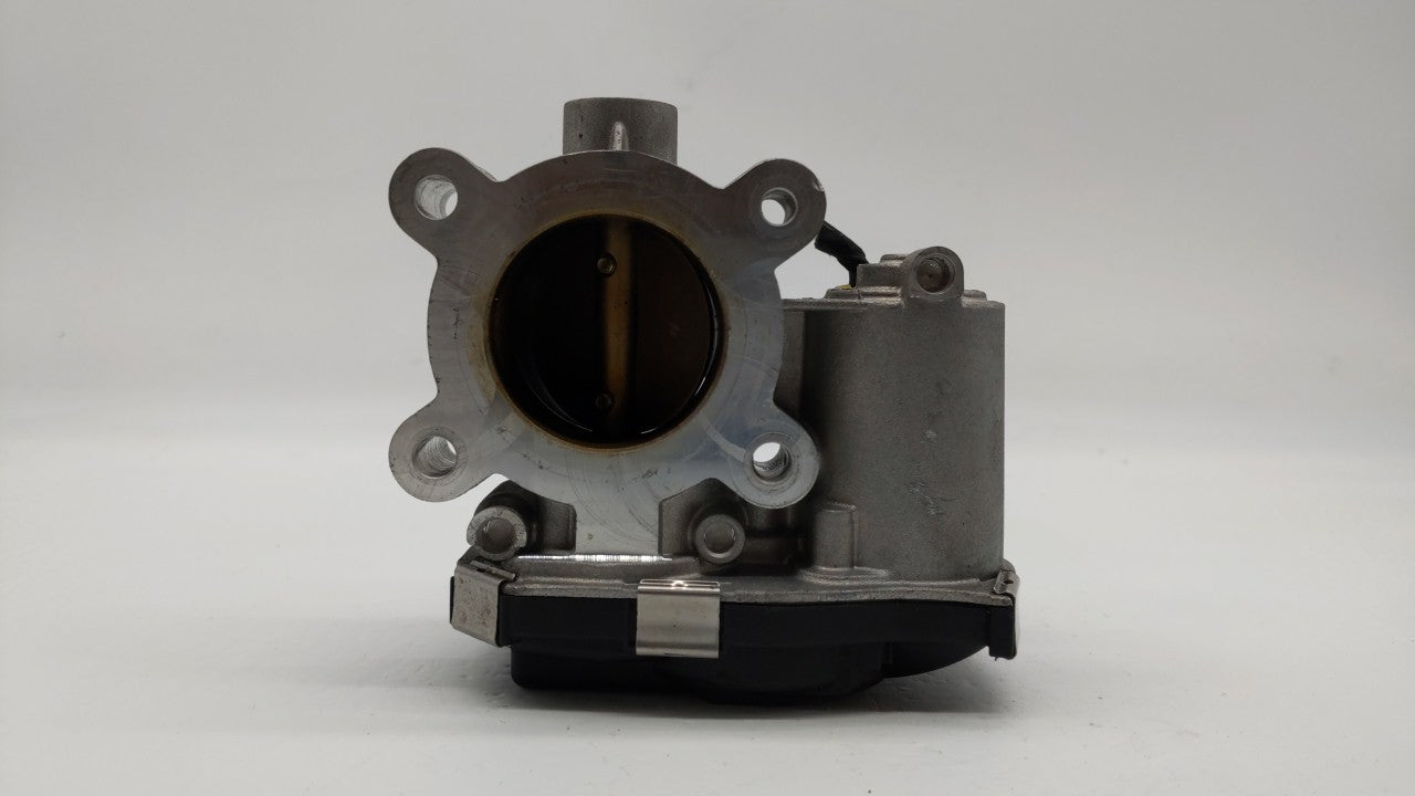 2018-2022 Chevrolet Equinox Throttle Body P/N:12659491BA 12671379AA Fits Fits 2016 2017 2018 2019 2020 2021 2022 OEM Used Au
