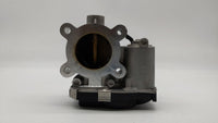2018-2022 Chevrolet Equinox Throttle Body P/N:12659491BA 12671379AA Fits Fits 2016 2017 2018 2019 2020 2021 2022 OEM Used Au