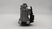 2018-2022 Chevrolet Equinox Throttle Body P/N:12659491BA 12671379AA Fits Fits 2016 2017 2018 2019 2020 2021 2022 OEM Used Au