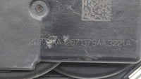 2018-2022 Chevrolet Equinox Throttle Body P/N:12659491BA 12671379AA Fits Fits 2016 2017 2018 2019 2020 2021 2022 OEM Used Au