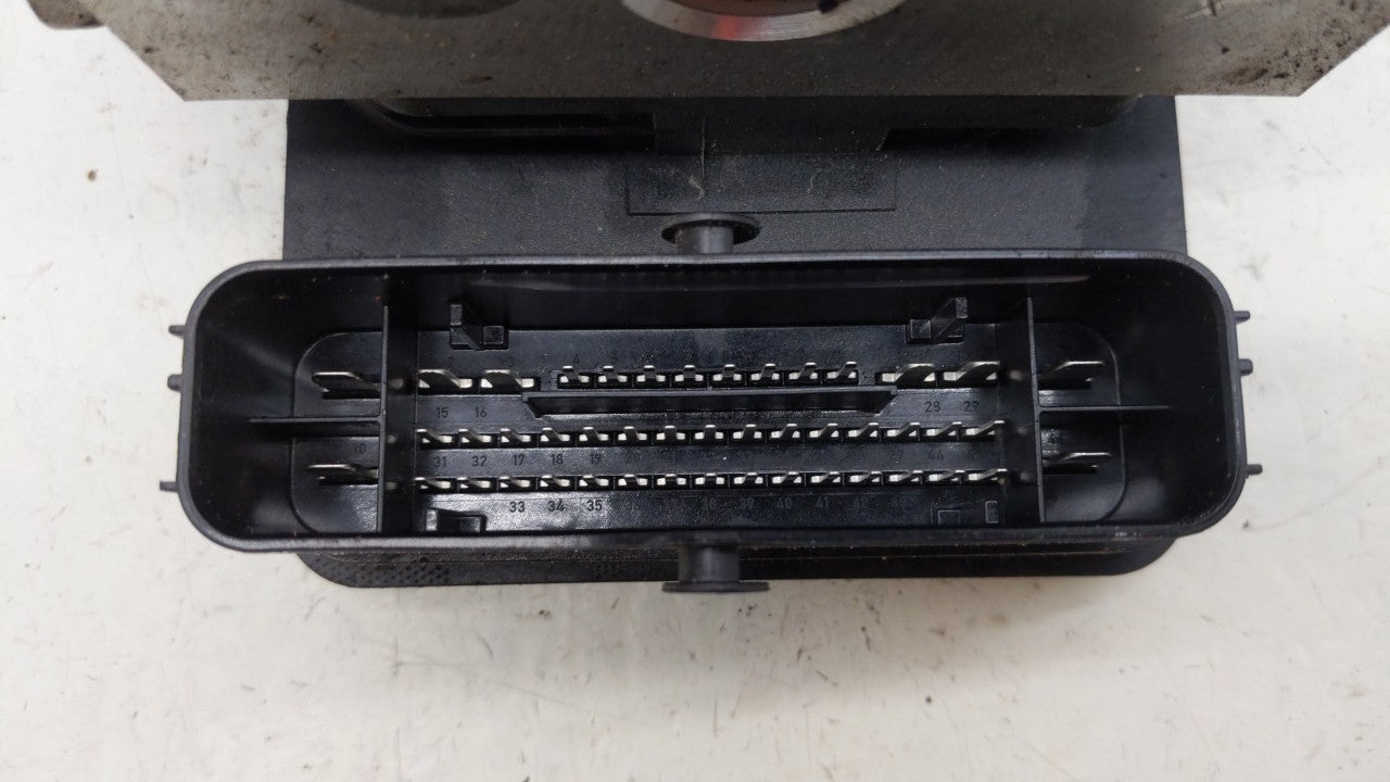 2018-2019 Chevrolet Equinox ABS Pump Control Module Replacement P/N:84342052 Fits Fits 2018 2019 2020 2021 OEM Used Auto Par