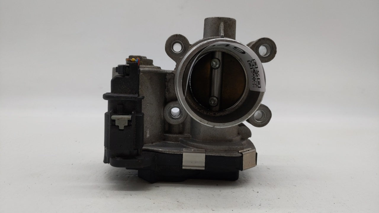 2018-2019 Chevrolet Equinox Throttle Body P/N:12659491BA 12671379AA Fits Fits 2016 2017 2018 2019 OEM Used Auto Parts - Oemu