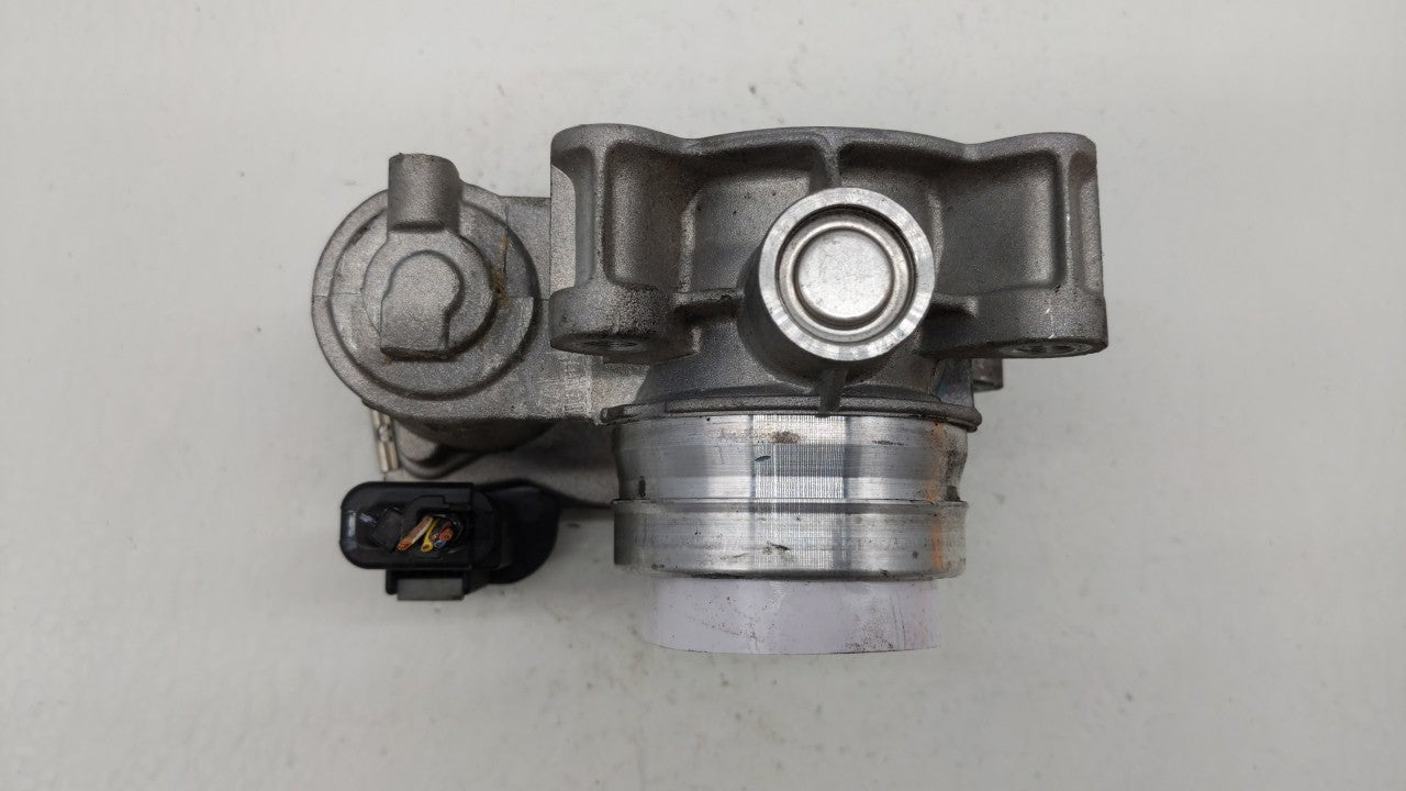 2018-2019 Chevrolet Equinox Throttle Body P/N:12659491BA 12671379AA Fits Fits 2016 2017 2018 2019 OEM Used Auto Parts - Oemu