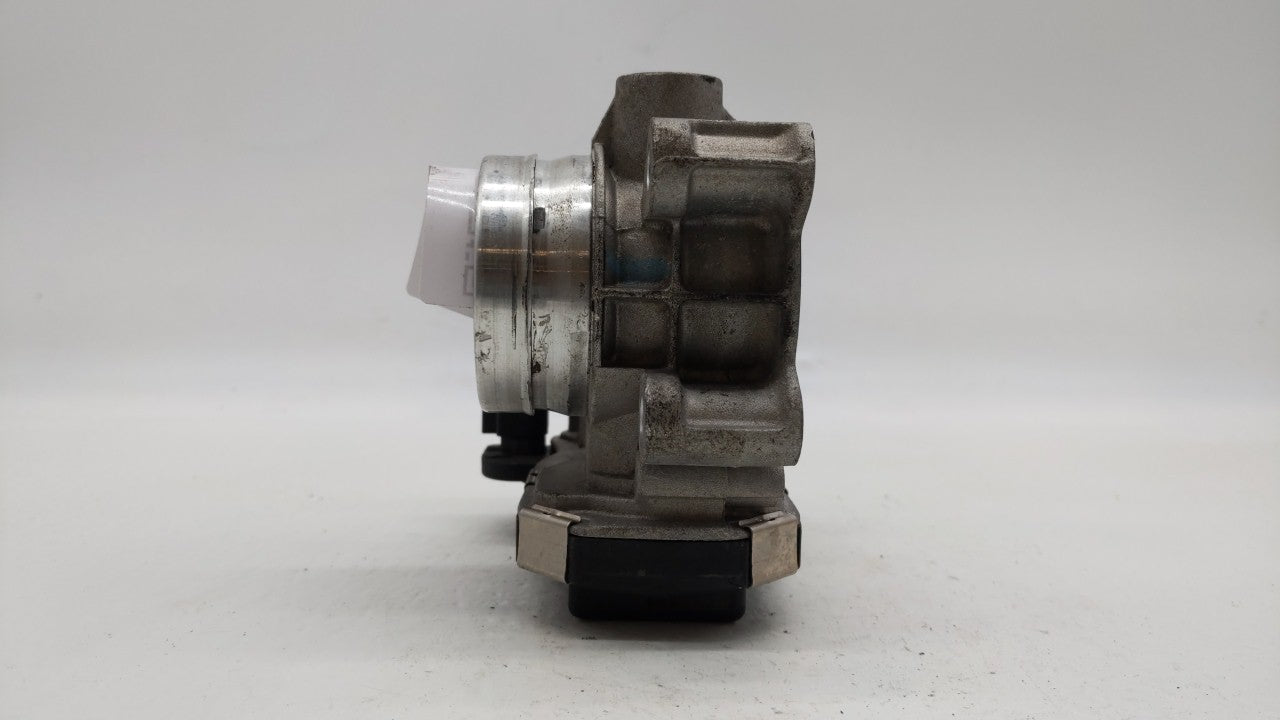 2018-2019 Chevrolet Equinox Throttle Body P/N:12659491BA 12671379AA Fits Fits 2016 2017 2018 2019 OEM Used Auto Parts - Oemu