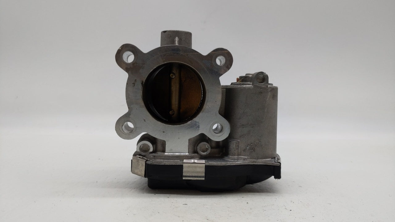 2018-2019 Chevrolet Equinox Throttle Body P/N:12659491BA 12671379AA Fits Fits 2016 2017 2018 2019 OEM Used Auto Parts - Oemu