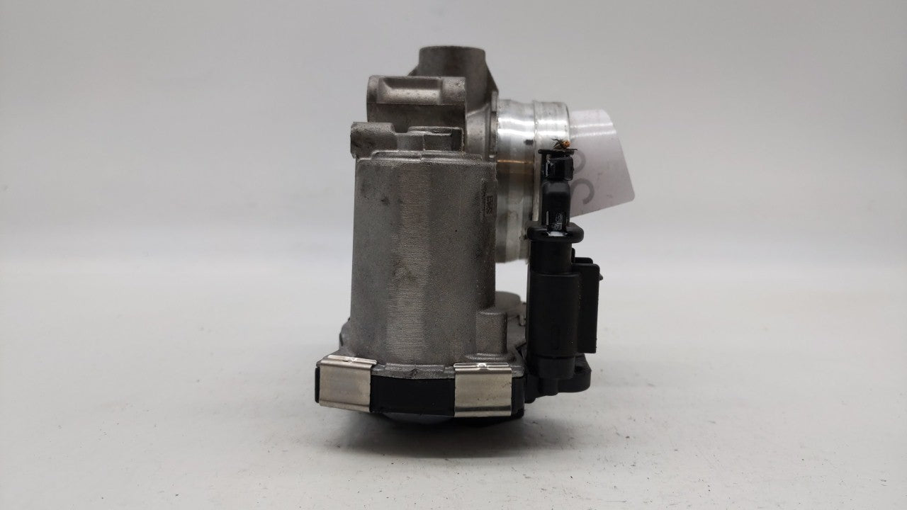 2018-2019 Chevrolet Equinox Throttle Body P/N:12659491BA 12671379AA Fits Fits 2016 2017 2018 2019 OEM Used Auto Parts - Oemu
