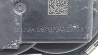 2018-2019 Chevrolet Equinox Throttle Body P/N:12659491BA 12671379AA Fits Fits 2016 2017 2018 2019 OEM Used Auto Parts - Oemu