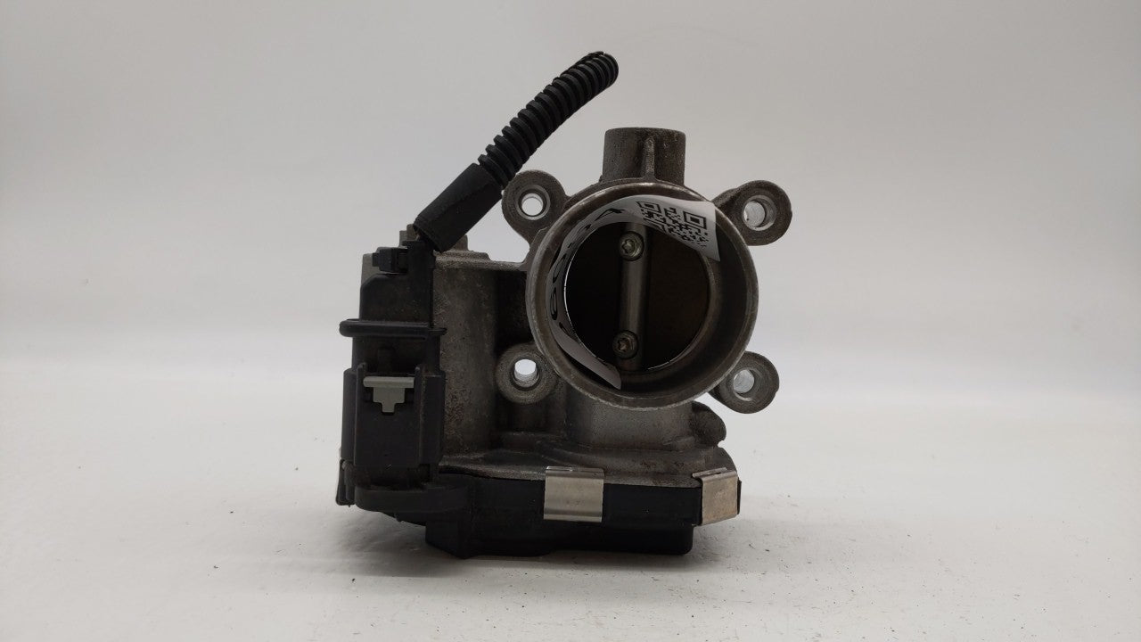 2018-2019 Chevrolet Equinox Throttle Body P/N:12659491BA 12671379AA Fits Fits 2016 2017 2018 2019 OEM Used Auto Parts - Oemu