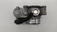 2018-2019 Chevrolet Equinox Throttle Body P/N:12659491BA 12671379AA Fits Fits 2016 2017 2018 2019 OEM Used Auto Parts - Oemu